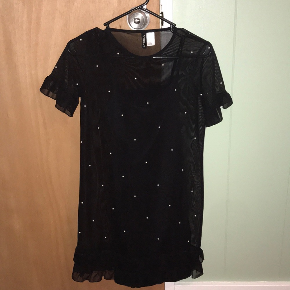 Dress Size S